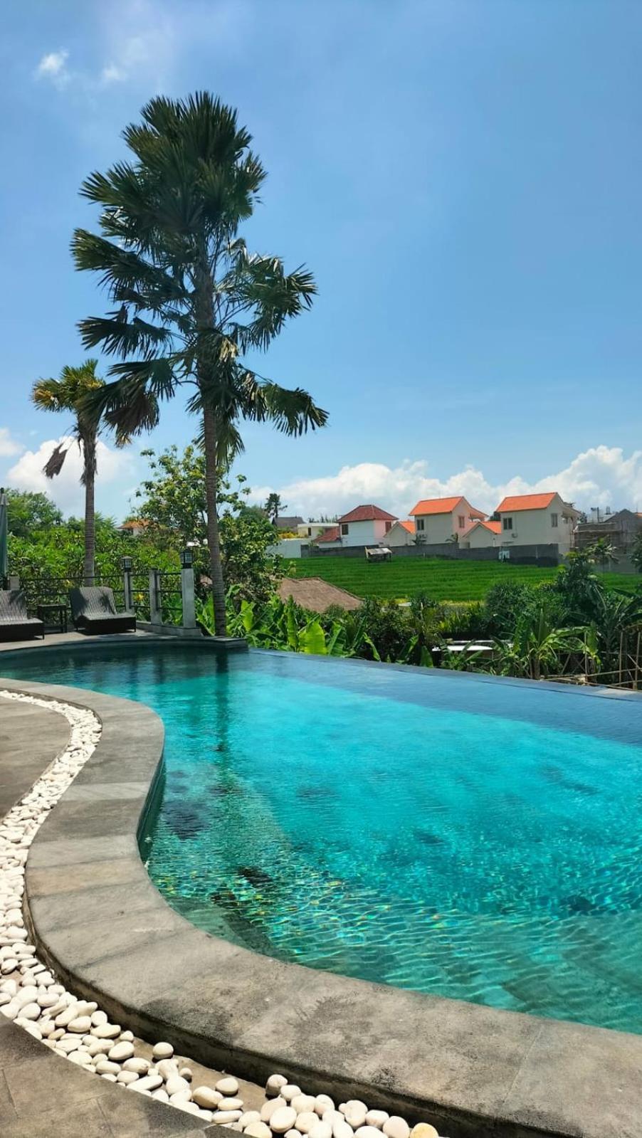 La Pan Nam Exotic Villas And Spa Чангу Экстерьер фото